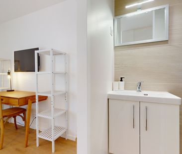 ALGER L Colocation 3 chambres à Antibes - Photo 4