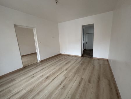Location Appartement 3 pièces 50m² CHARLIEU 42190 - Photo 2