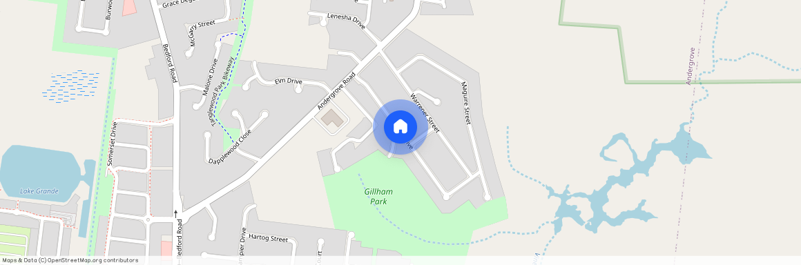 37a Apollo Drive, Qld 4740, Andergrove