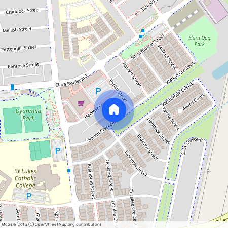 60 Watkin Crescent, NSW 2765, Marsden Park