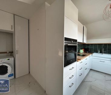 Location Appartement 3 pièces 87m² ANTONY 92160 - Photo 3