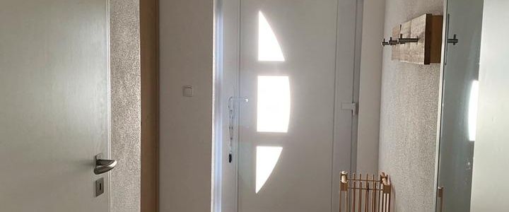 3 Zimmer Wohnung in Vilshofen mit geräumigen Garten - Foto 1