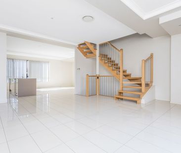 EDEN ON THE LAKE.....3 LEVEL LUXURY! - Photo 1