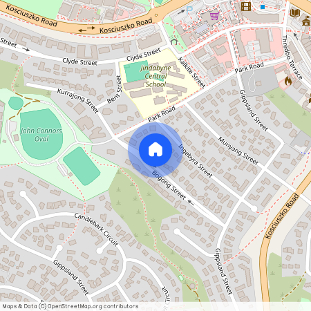 1/5 Bogong Street, NSW 2627, Jindabyne