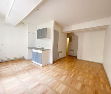 STUDIO CENTRE-VILLE - Photo 2