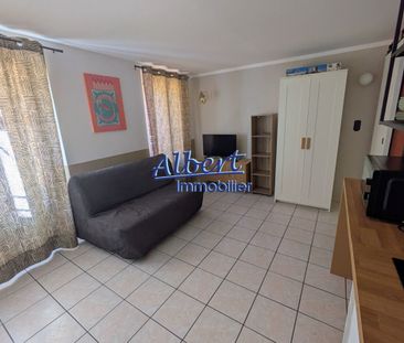 Appartement Ollioules 1 pièce(s) - Photo 1
