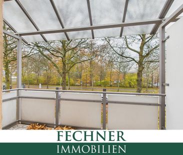 Gemütliche Galeriewohnung - ideal für Singles, IN-West nähe Kliniku... - Photo 1