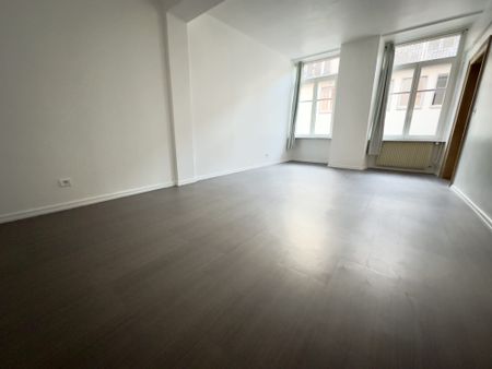 Appartement 3/4 pièces lumineux et calme en hyper centre de Strasbourg – Rue Sainte-Barbe - Photo 4