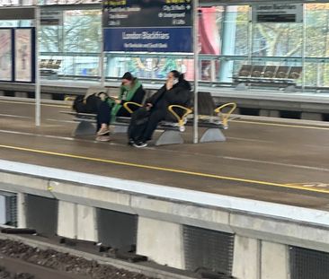 1 Bed Flat, Brixton Hill Court, SW2 - Photo 6