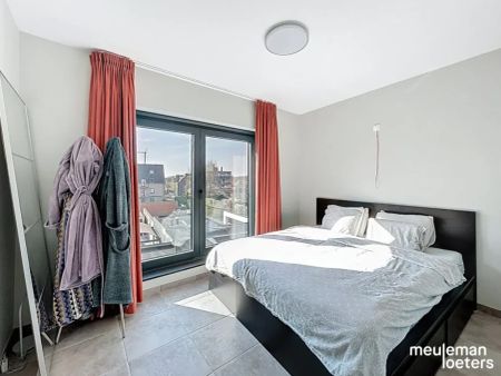 Appartement te huur in Oostkamp - Photo 5