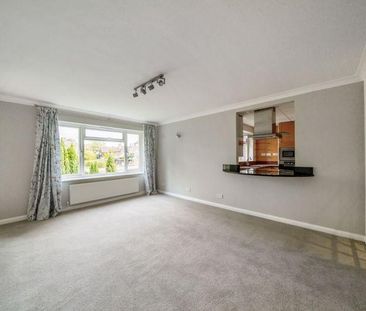 2 bedroom apartment to rent - Photo 2