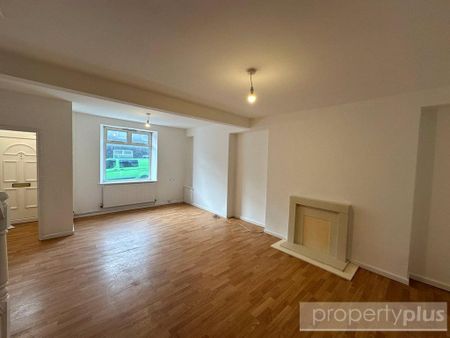 3 bedroom terraced house to rent - Photo 4