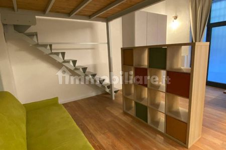 Monolocale via Sartirana, Navigli - Darsena, Milano - Foto 3