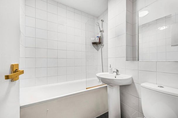 1 bedroom terraced house to rent - Photo 1