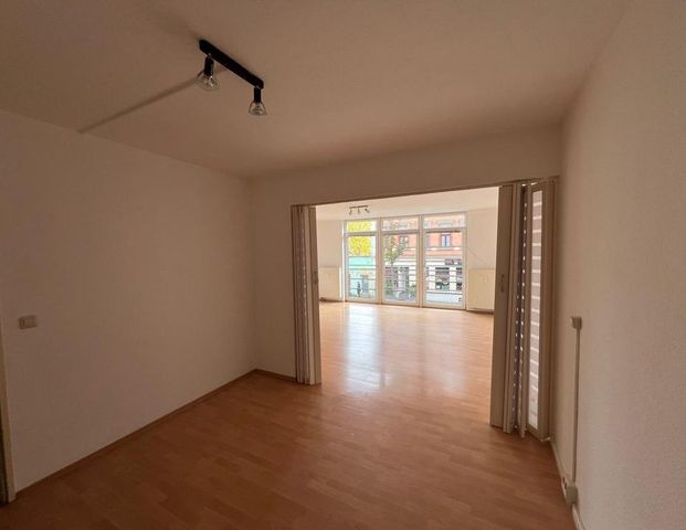 1,5-Raumwohnung mit ebenerdiger Dusche - Photo 1
