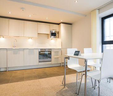 1 bedroom apartment to rent - Photo 3