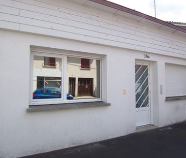 Location Appartement 2 pièces 43m² CLERMONT FERRAND 63000 - Photo 3