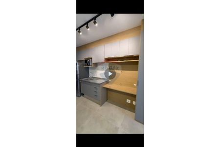 Apartamento / Studio para locação na Mooca, 25 metros, 1 quarto e 1 banheiro - Foto 3