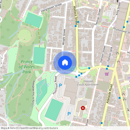 89 Wright Street, Mount Cook, Wellington