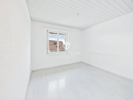 5,5-Zimmer-Maisonette mit Cheminée in Schübelbach mieten - Foto 3
