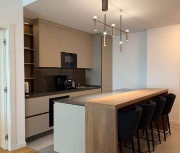 Apartament cu 2 camere de închiriat| UP-site | Floreasca - Photo 5