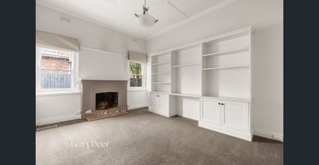 Not just a Drive By - Photo 2