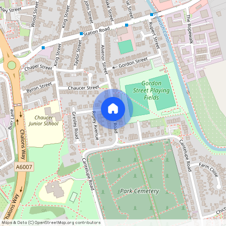 Flamstead Road, Ilkeston - NO APP FEES - DSS CONSIDERED