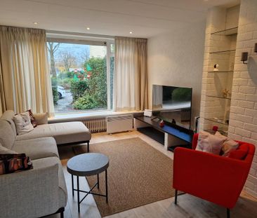 Te huur: Huis Grote Spie in Breda - Photo 3