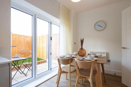3 bedroom townhouse to rent - Photo 5
