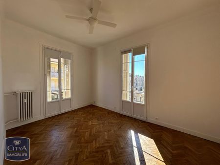 Location Appartement 2 pièces 50m² NICE 06000 - Photo 5