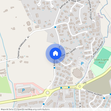 83700, Saint-Raphaël