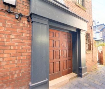 To Let – Craft Court, Lord Street, Southport – One Bedroom Apartment - Photo 6