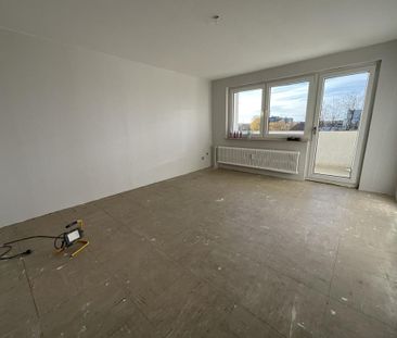 3-Zimmer-Wohnung in Duisburg Wanheimerort - Photo 2