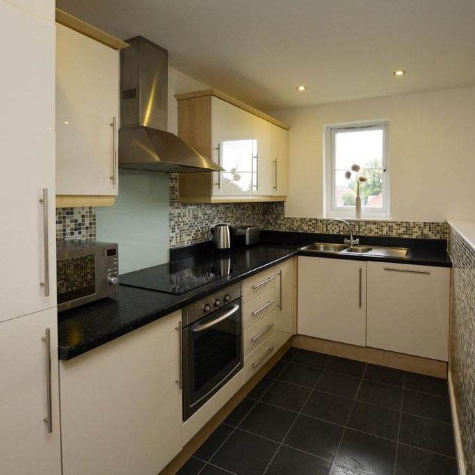 2 bedroom apartment to rent - Photo 1