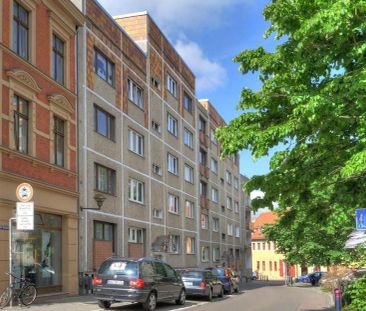 Wohnung sucht neuen Studenten - Foto 1