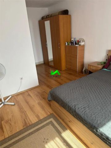 Apartament de inchiriat 2 camere Sibiu Lazaret - Fotografie 5