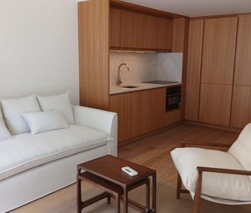 Apartamento T2 em Lisboa - Foto 1