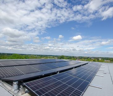 Kernsanierte 3-Zimmerwohnung im Erdgeschoss - Foto 1