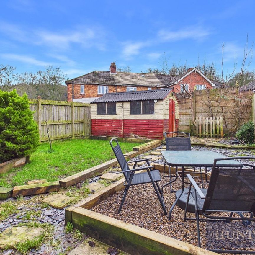 3 bedroom House To Let - Photo 1