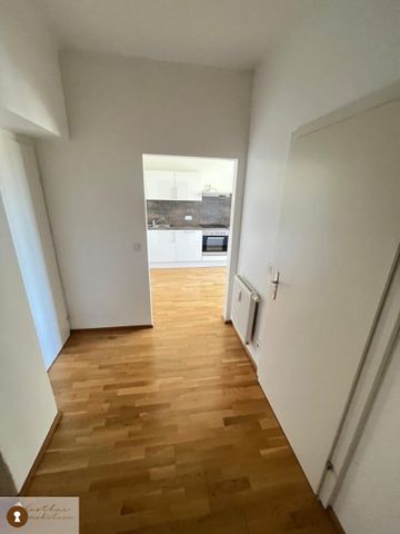 "Zweizimmer-Wohntraum: Eklatant bravourös und WG-freundlich im Herzen von Gries!" zur Miete! - Foto 3