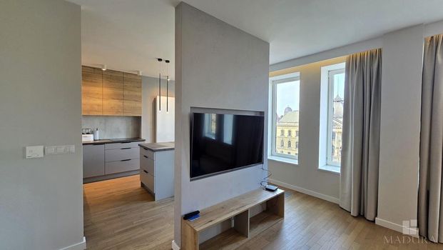 MIESZKANIE na WYNAJEM - Photo 1