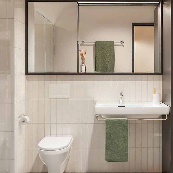 4.5 Zimmer, 117 m² - Photo 1