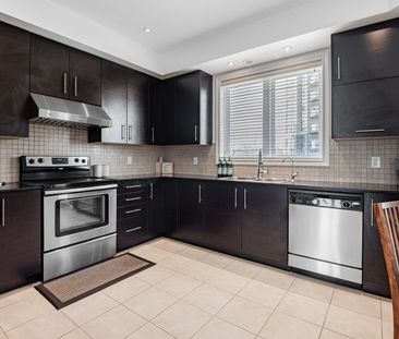 For Lease - 271 South Park Road Unit# TH27, Markham, Ontario - Photo 4