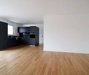 3.5 Zimmer, 88 m², EG - Photo 2
