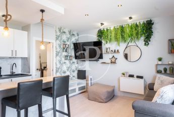 Luxury Studio for Rent in Magaluf