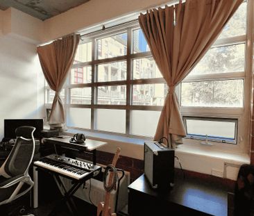 For Lease - 10 Wellesley Place Unit# 108, Toronto, Ontario - Photo 5