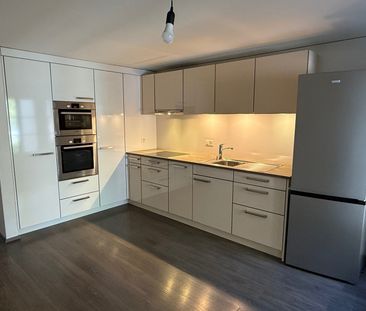 Charmante 3.5-Zimmer-Wohnung an zentraler Lage in Burgdorf - Foto 3