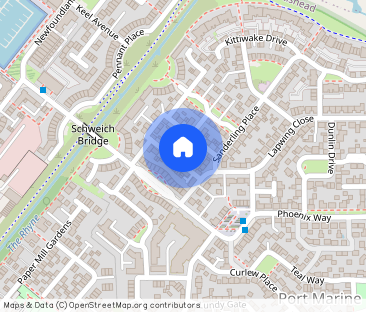 Whimbrel Avenue, Portishead, Bristol, Somerset, BS20 - Photo 1