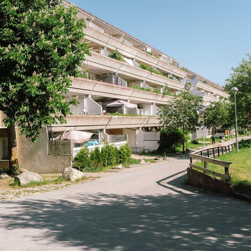 Stengodsstigen 4 - Foto 1