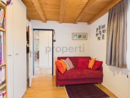 3.5 Zimmer, 68 m², EG - Foto 3